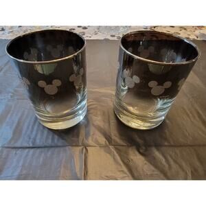 Disney Mickey Mouse Ear Glasses